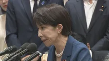 消費税減税めぐる国民会議の結論「8月上旬で間に合う」認識明らかに　高市総理が野党6党と党首討論　“中傷動画”めぐる報道を重ねて否定する場面も