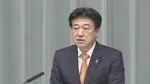 木原官房長官　張本勲さん死去で追悼コメント　「率直かつ野球への情熱あふれる語り口で多くの野球ファンに親しまれてきた」