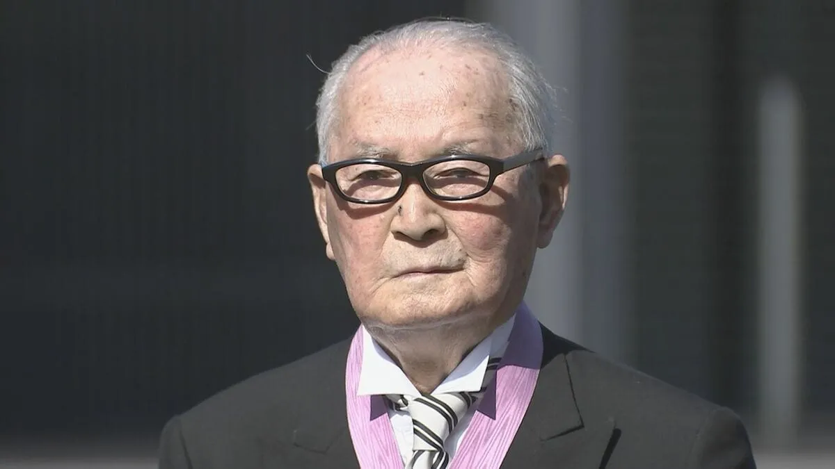 長嶋茂雄さん死去　読売巨人軍終身名誉監督　89歳