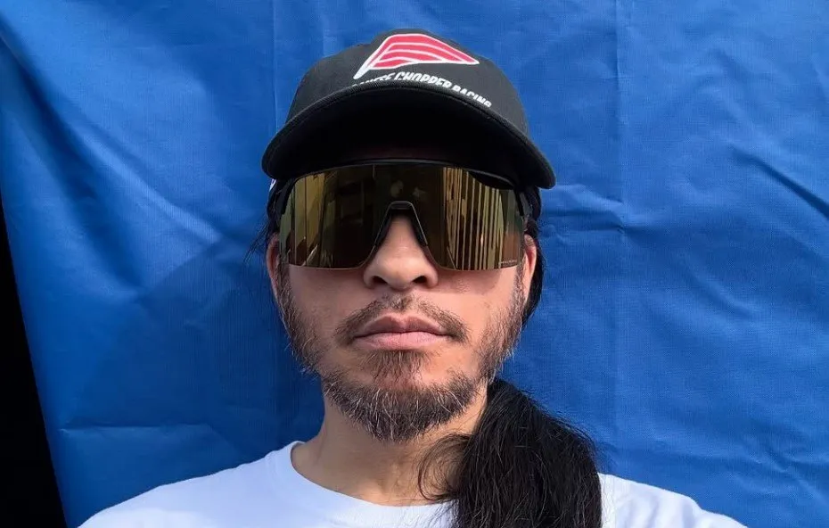 【 長瀬智也 】　TOKIO解散後の初レース振り返り　想い明かす　「たくさんの元気と勇気をありがとうございました。また必ず。」