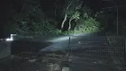 2歳男の子が32歳女性の乗用車にはねられ死亡　現場では「ママ友」の集会　過失運転致死の疑いも視野に捜査　神奈川・鎌倉市