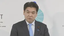 H3ロケット打ち上げ失敗「誠に残念」 松本文科大臣　原因究明に向けた有識者会合をきょう開催