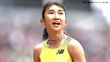 女子3000ｍで田中希実は13位フィニッシュ　世界のトップ選手についていけず、優勝はケニアのA.ヌゲチッチ【陸上・DLモナコ】