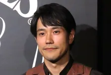 【 りくりゅう 】　松山ケンイチ　逆転金メダルを祝福　「りくりゅうに出会えて良かった。おめでとう！そして、ありがとう！」