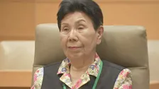 「急いで変なもの作られるより…」袴田ひで子さん　再審めぐる法改正で