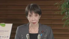 【速報】高市総理「負傷者30人、住宅火災1件などの報告受けている」　青森県で震度6強地震から一夜明け