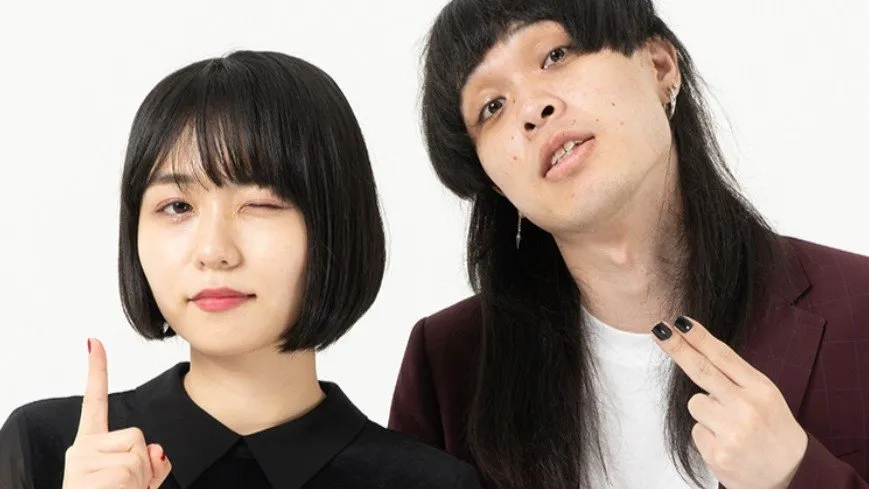 【 江戸マリー 】「角井は芸人を辞めることとなりました」 “漫才の優先順位が下がっている” 　相方・伴さんは “YouTubeとラジオは続けることに”