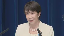 【速報】高市総理「通年の国債発行額の具体化などで、財政の持続可能性確保する」