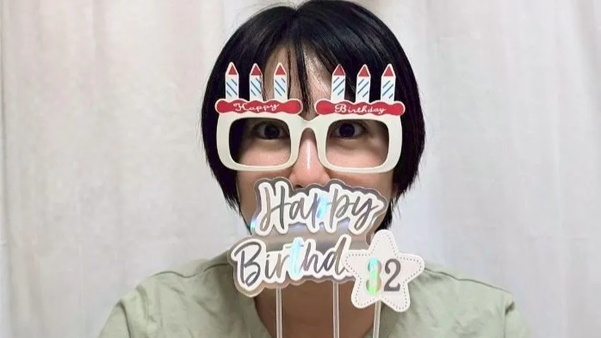 【志田未来】「32歳になりました」 “御三家だったら最終進化もまだ” 　フォロワーや仲間からお祝いリプ渋滞「まだまだ成長中」