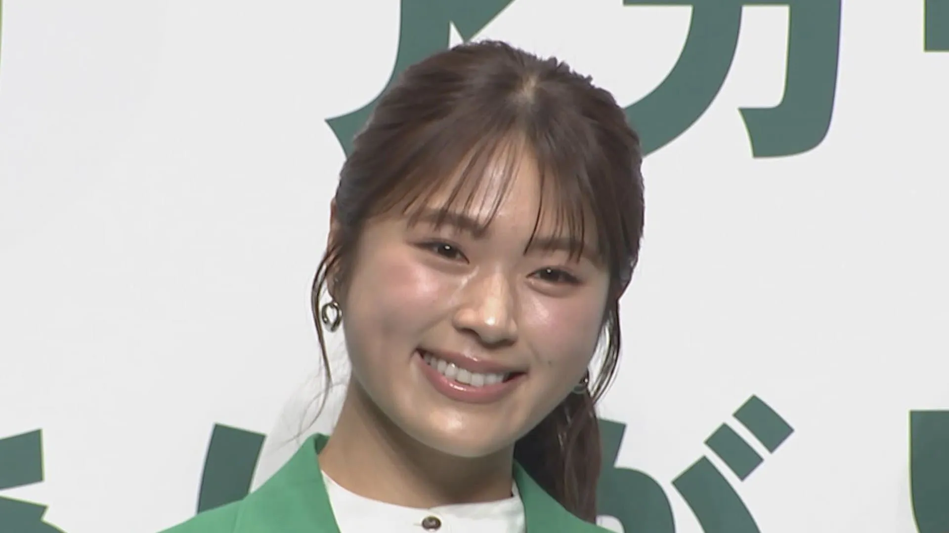 【渋谷凪咲】大好きなダイアン・津田にクレーム　「YouTubeで私の卒業シングルのお話してて」