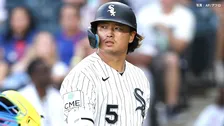 Wソックス 逆転地区Vならず ワイルドカードでPSへ、村上は同点のチャンスで大飛球 悔しさ滲ませる 残り1試合で球団新人記録へ