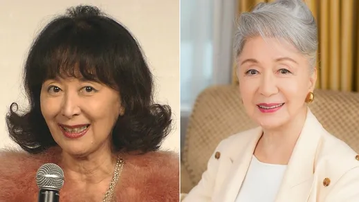 【 岸惠子さん(93) 死去 】草笛光子さんが悼む〝今度の待ち合わせは、そちらのおしゃれなレストランに〟複数の映画で共演も