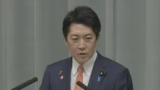 佐藤副長官 国会“出禁”に「迷惑かけ大変申し訳ない」政治資金不記載問題で
