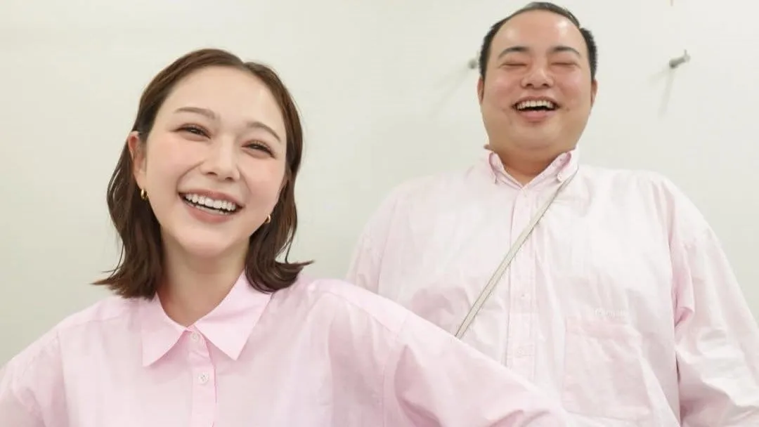 【 村重杏奈 】マネージャー氏と私服がカブる　   “基本的に仲良し”  “笑顔素敵でも怒ると怖い” 　信頼にじむ投稿で笑顔