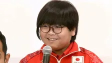最年少11歳の栗原悠輝「夏休みで練習する時間も多い」eスポーツ“ぷよぷよ”で大会史上最年少金メダルを目指す【アジア大会メディアサミット】