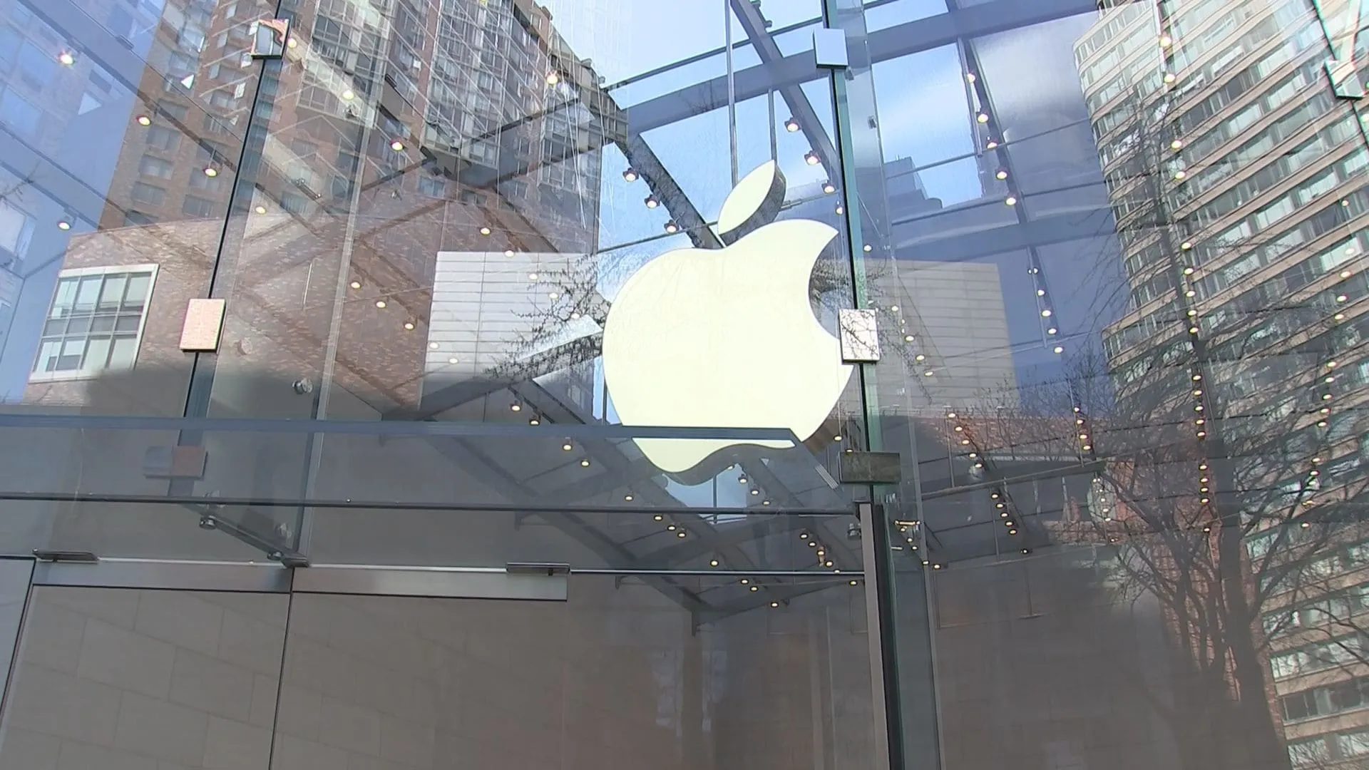 米アップル四半期決算　増収増益もトランプ関税で今後1300億円のコスト増か