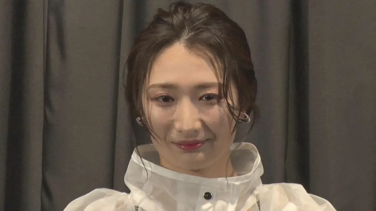 【 武田梨奈 】 “誹謗中傷・虚偽事実の拡散を確認” 　スタッフ「然るべき処置を検討」厳正な対応へ【 全文掲載 】