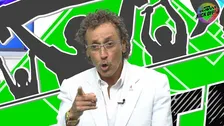 「分かってる？優勝だよ！」ラモス瑠偉氏が語る“日の丸の重み”とアジア大会への熱い思い　憧れの「赤ユニフォーム」と、苦い記憶から始まった代表改革【KICK OFF! J】
