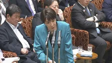 【速報】高市総理「秘書本人か判断難しい」　高市陣営のネガキャン動画疑惑　公設秘書のやり取り音声公開めぐり
