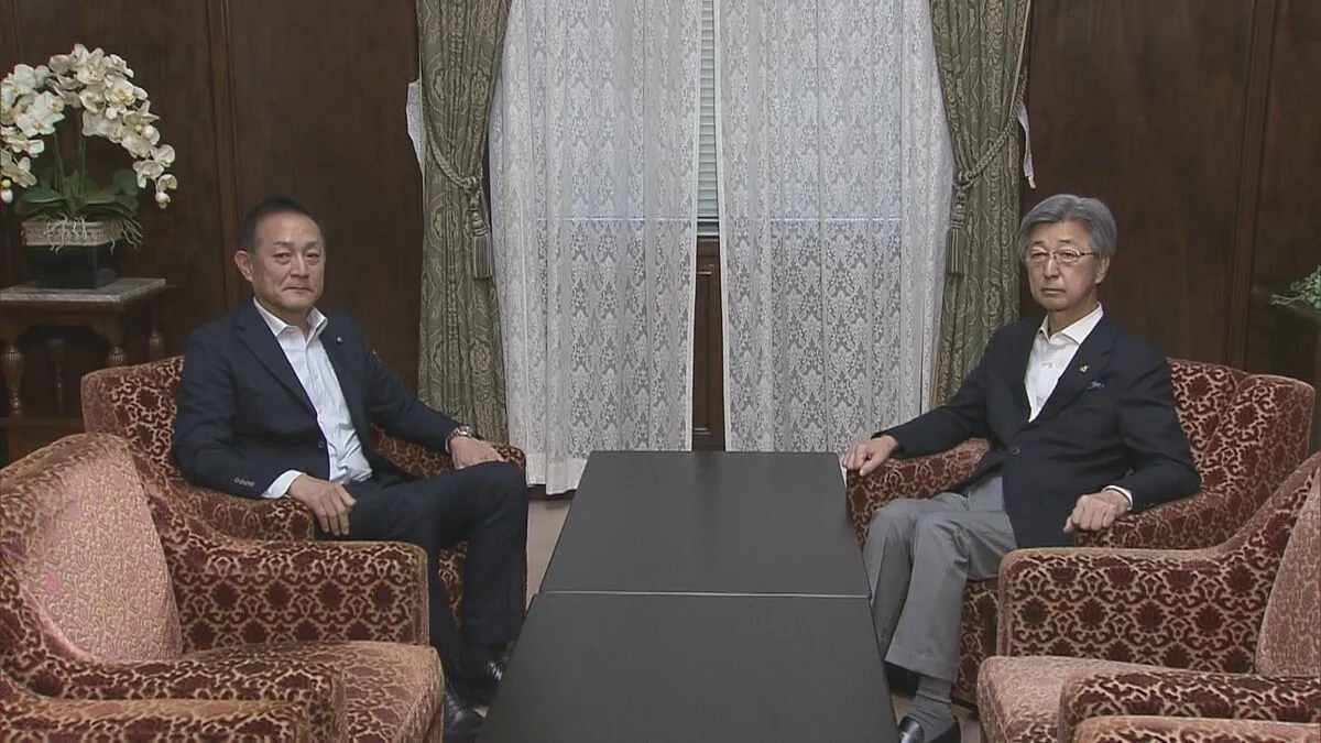 今国会2度目の党首討論を今月21日に開催へ　与野党が合意