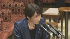 【速報】高市総理「国益を最大化すること主眼に議論したい」日米首脳会談に意欲　今夜アメリカへ出発