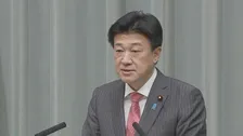 青森県が入院患者の搬送で自衛隊に災害派遣要請　むつ市の「むつ総合病院」の患者31名を搬送
