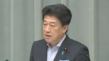 政府、シリアへの経済制裁の一部解除を発表　木原官房長官「解除された団体の多くは今後シリア復興に資する役割を果たすこと期待されている」　