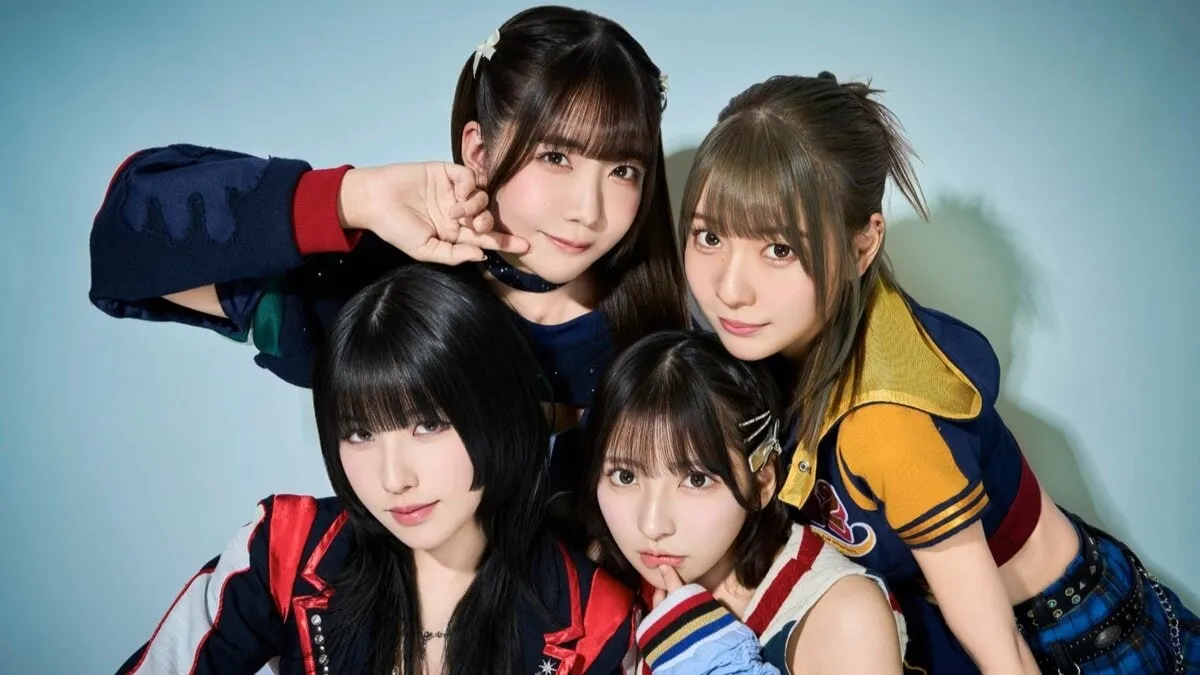 【 #2i2（にーに） 】天羽希純さん「一定期間の休養を要する」　グループは当面「十味・森嶋あんり・奥ゆいの3名」で活動