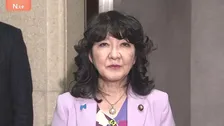 【速報】片山財務大臣の発言受け市場では一転1円以上円高159円台前半に 「断固たる措置を取るタイミングが近づいている」市場の動き強くけん制