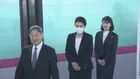 【速報】天皇皇后両陛下と愛子さま　福島県に到着　原発事故の爪痕と向き合う2日間【東日本大震災から15年】