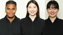 【アジア大会見どころ】陸上100m決勝、男女ともに“アジア最速”が決まる！陸上男子400mに中島佑気ジョセフ　野球侍ジャパンは韓国戦