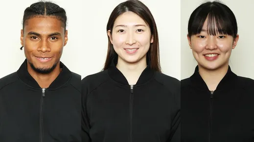 【アジア大会見どころ】陸上100m決勝、男女ともに“アジア最速”が決まる！陸上男子400mに中島佑気ジョセフ　野球侍ジャパンは韓国戦