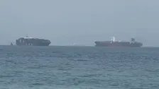 イラン最高安全保障委員会トップ ホルムズ海峡の通航再開に6つの条件提示 アメリカに制裁や海上封鎖の解除など要求