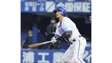 【DeNA】阪神に逆転勝ち！貯金最多3＆首位と6.5差 8回石井から宮﨑11号逆転V弾 7回まで無得点 石田裕7回1失点 レイノルズ17S