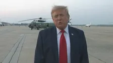 トランプ政権　カナダに50％の追加関税　8月19日に発動へ　自動車や乳製品などがカナダで差別的な扱いを受けていることへの報復措置