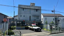 【速報】東京・町田の駐在所で30代の警察官がけん銃自殺図ったか　病院に搬送