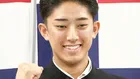 【ドラフト】横浜高・織田翔希、MLB挑戦を表明！「世界一のピッチャーに」U18侍ジャパンの経験が決め手に　理想は「愛される応援される選手」
