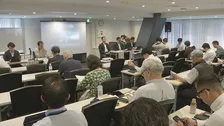 クロマグロの漁獲枠　日本は国際会議で25％の増枠となる案を提示の方針　漁業関係者向けに水産庁が説明会