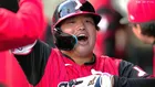 村上宗隆、今季15号先制弾 ！ ジャッジに並ぶメジャートップタイ　脅威の年63本ペースでルーキー日本選手最多まであと7本