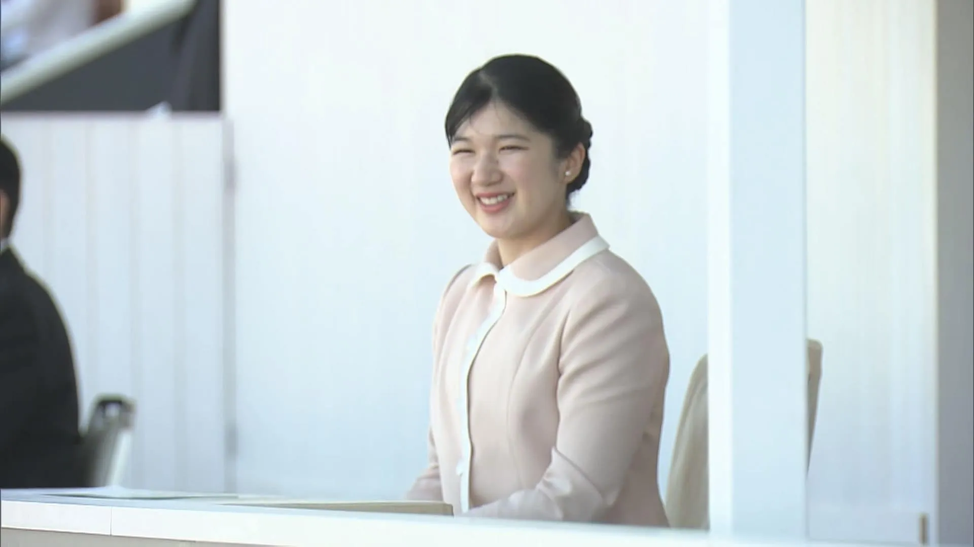 愛子さま　公務で初めて“あいさつ” 5月3日に都内で国際会議「世界災害救急医学会」に出席　被災地でのボランティア活動や防災に関心高く