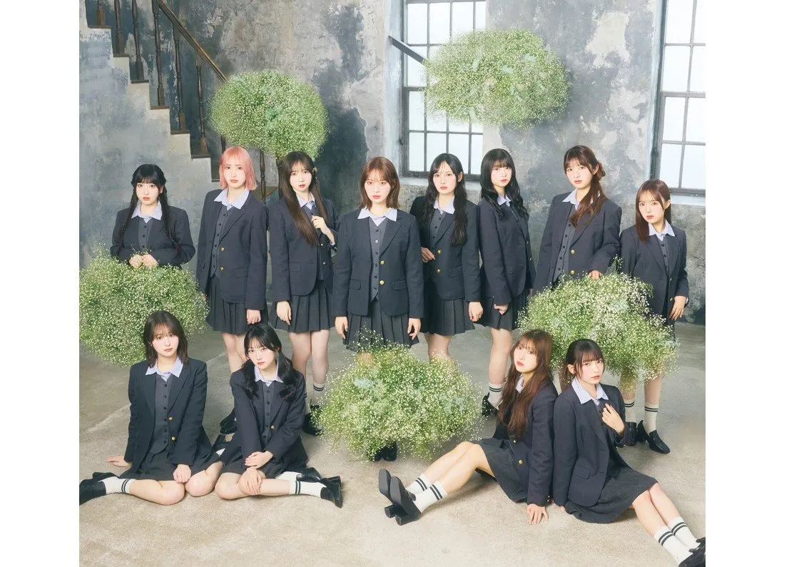 【 ≠ME 】　イベント中止の状況　関係者が明かす　「”優先観覧エリア入場券”が強奪された」「引き倒され軽傷を負ったスタッフもいる」　新曲は「生で初披露する日だったので、本当に残念。メンバーも楽しみにしていた」