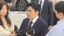 BTS所属事務所の創業者を書類送検　株式の不正取引か