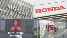 熊本地震 自動車メーカーに広がる影響 トヨタ・ホンダ・日産・三菱自動車