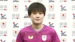 “兄妹で頂点”へ　卓球・張本智和＆美和が公開練習 兄・智和「シングルスで金」妹・美和「全種目でメダルを」【アジア大会】