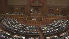 【速報】坂本哲志予算委員長への解任決議案を反対多数で否決　新年度予算案の審議めぐり野党4党が提出