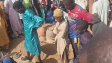 ナイジェリアの川でボートが転覆　少なくとも50人死亡