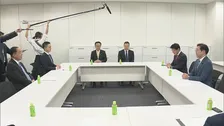 「再来週中には結論」　合意した衆院比例代表の議員定数31議席減で自民・維新・国民が法案化に向けた実務者会合スタート
