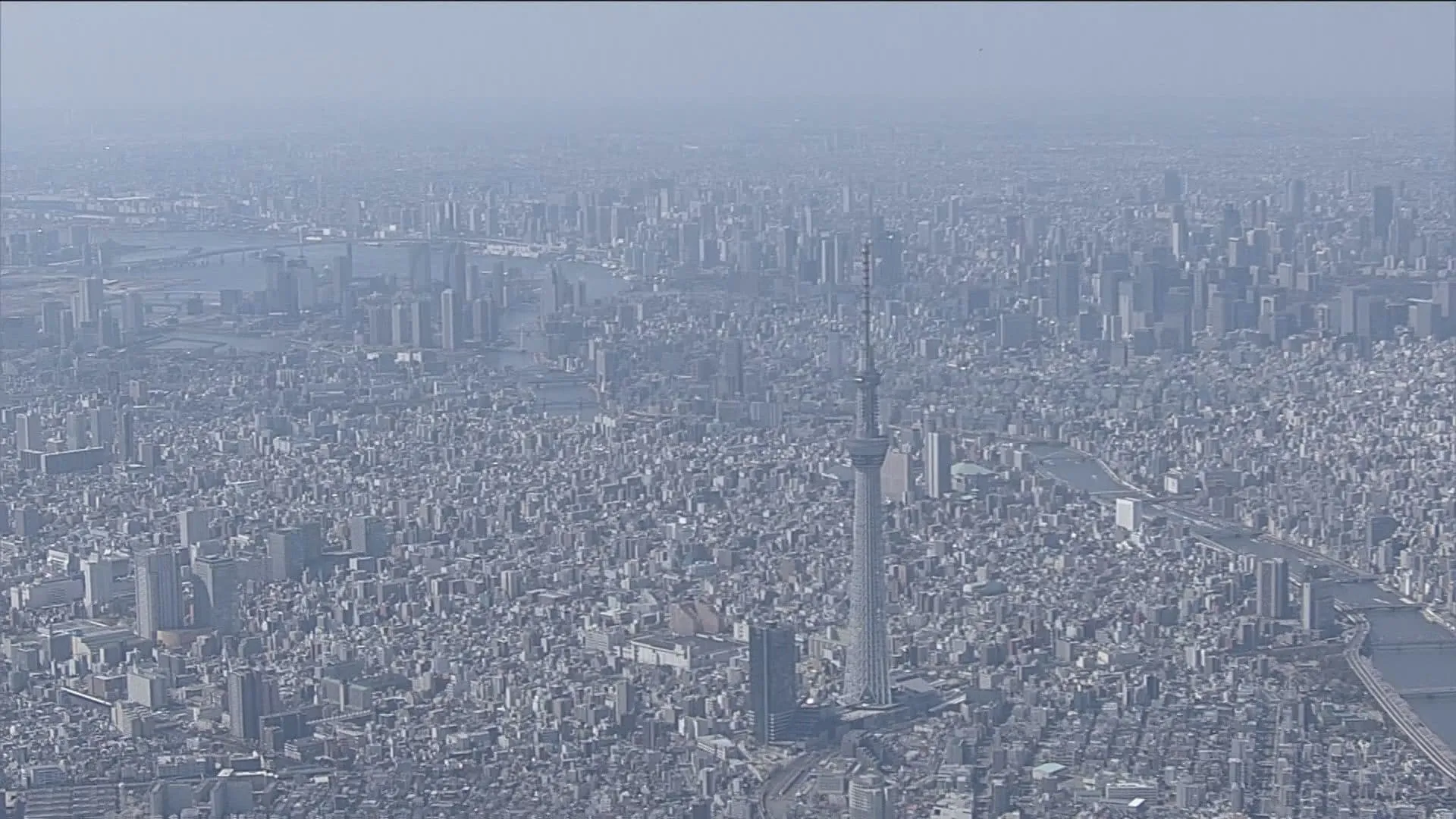 【速報】公示地価が発表 全国平均2.7%UP 4年連続上昇でバブル期以来の高い伸び　“半導体バブル”やインバウンド需要が押し上げ