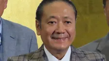 【 鎧塚俊彦 】「永遠の愛」は「小っ恥ずかしい」亡き妻・川島なお美さんへの想い語る「女房は女優に命を懸けていました」
