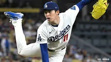 佐々木朗希 4回から中継ぎで復帰登板、1回2K 最速は160キロ、走者許しても落ち着いたピッチング